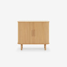 Havana Sideboard - Oak 