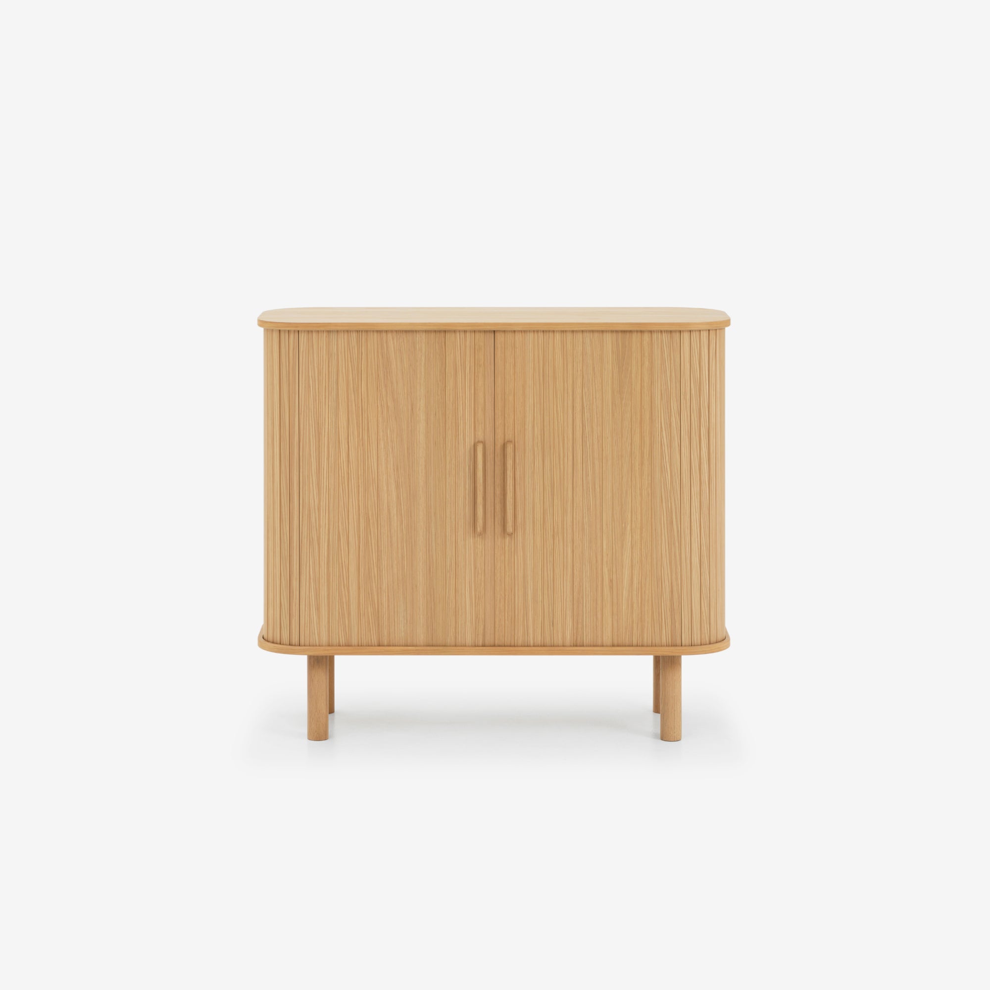 Havana Sideboard - Oak 