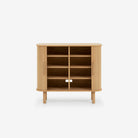Havana Sideboard - Oak