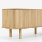 Havana TV Console - Oak 180cm 