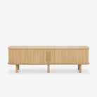 Havana TV Console - Oak 180cm 