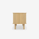 Havana TV Console - Oak 152cm 