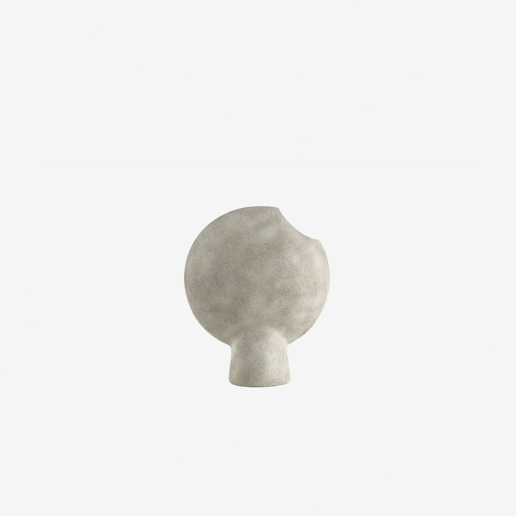 Haze Ornament - Ceramic