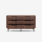 Ipanema Chest of Drawers - Walnut