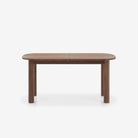 Ipanema Extendable Dining Table - Walnut