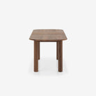 Ipanema Extendable Dining Table - Walnut