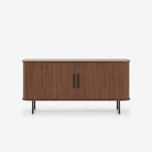 Ipanema 1.5m Sideboard - Walnut