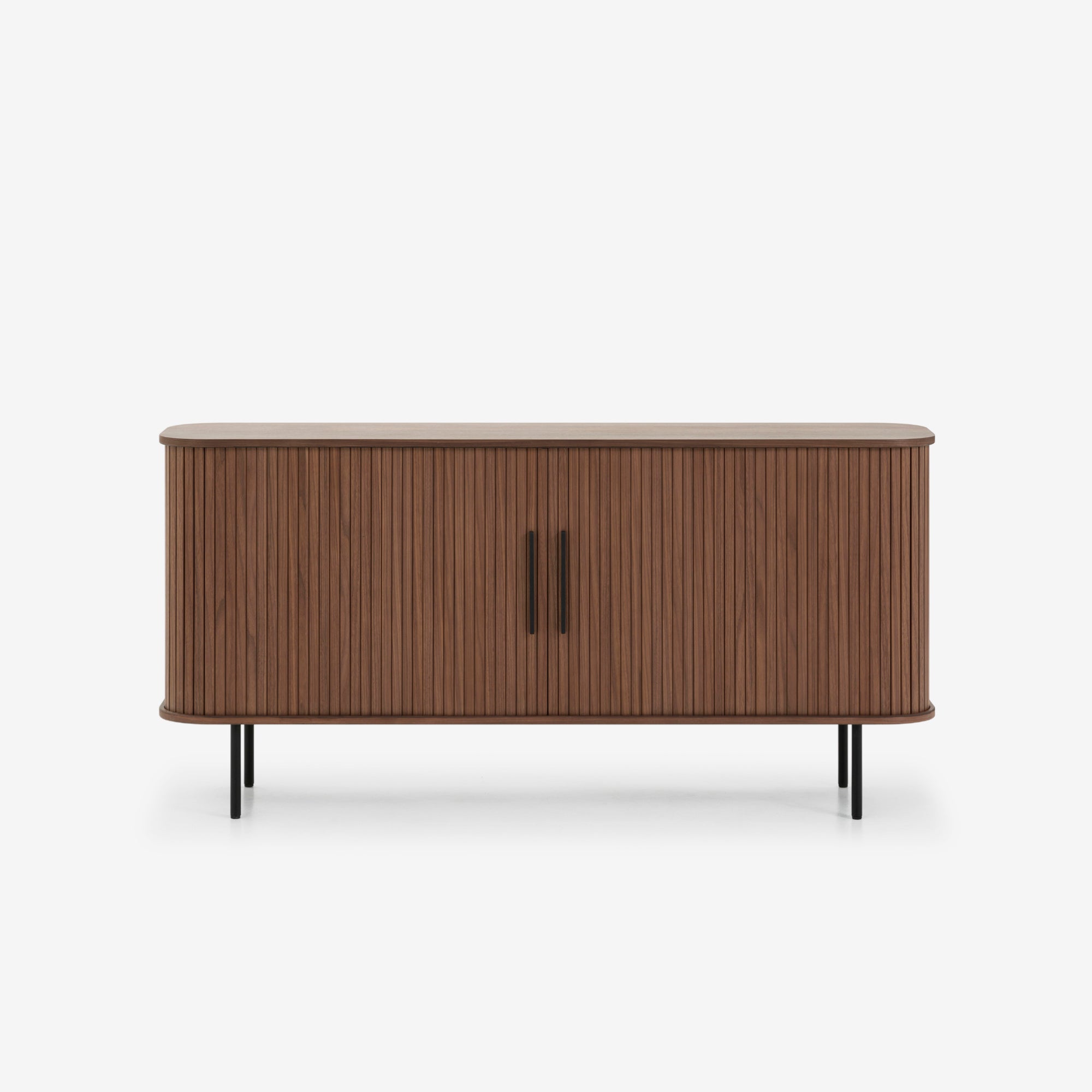 Ipanema 1.5m Sideboard - Walnut