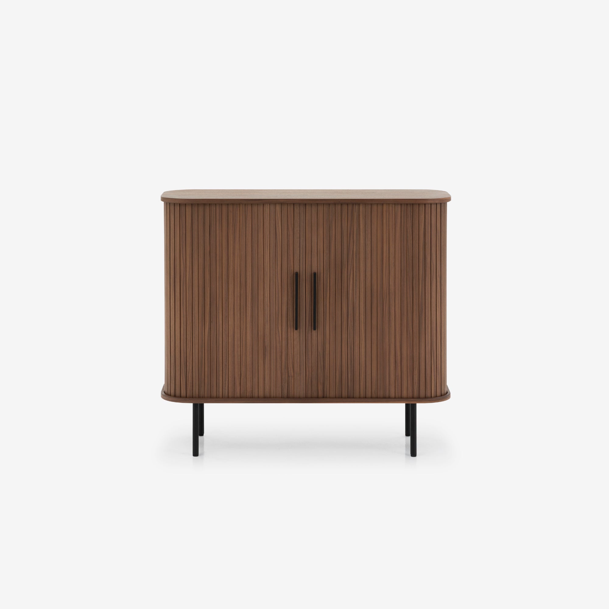 Ipanema 1.0m Sideboard - Walnut