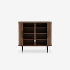 Ipanema 1.0m Sideboard - Walnut