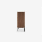 Ipanema 1.0m Sideboard - Walnut