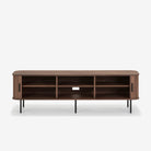 Ipanema TV Console - Walnut