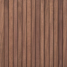 Ipanema TV Console - Walnut Detail Photo