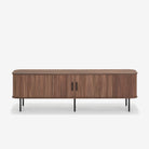 Ipanema TV Console - Walnut