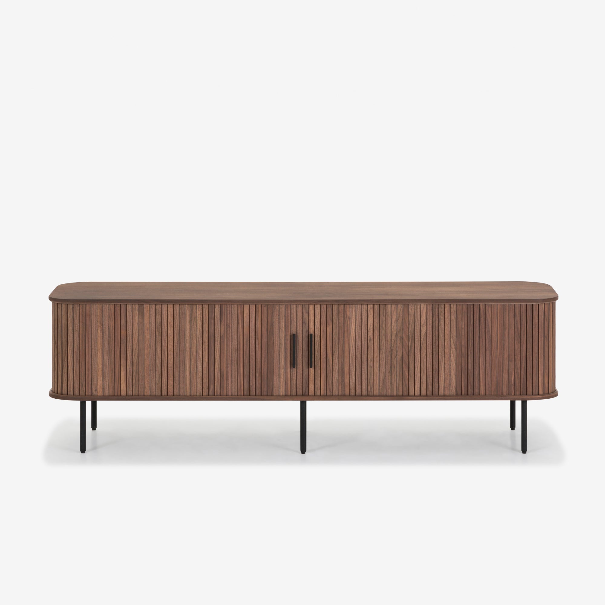 Ipanema TV Console - Walnut