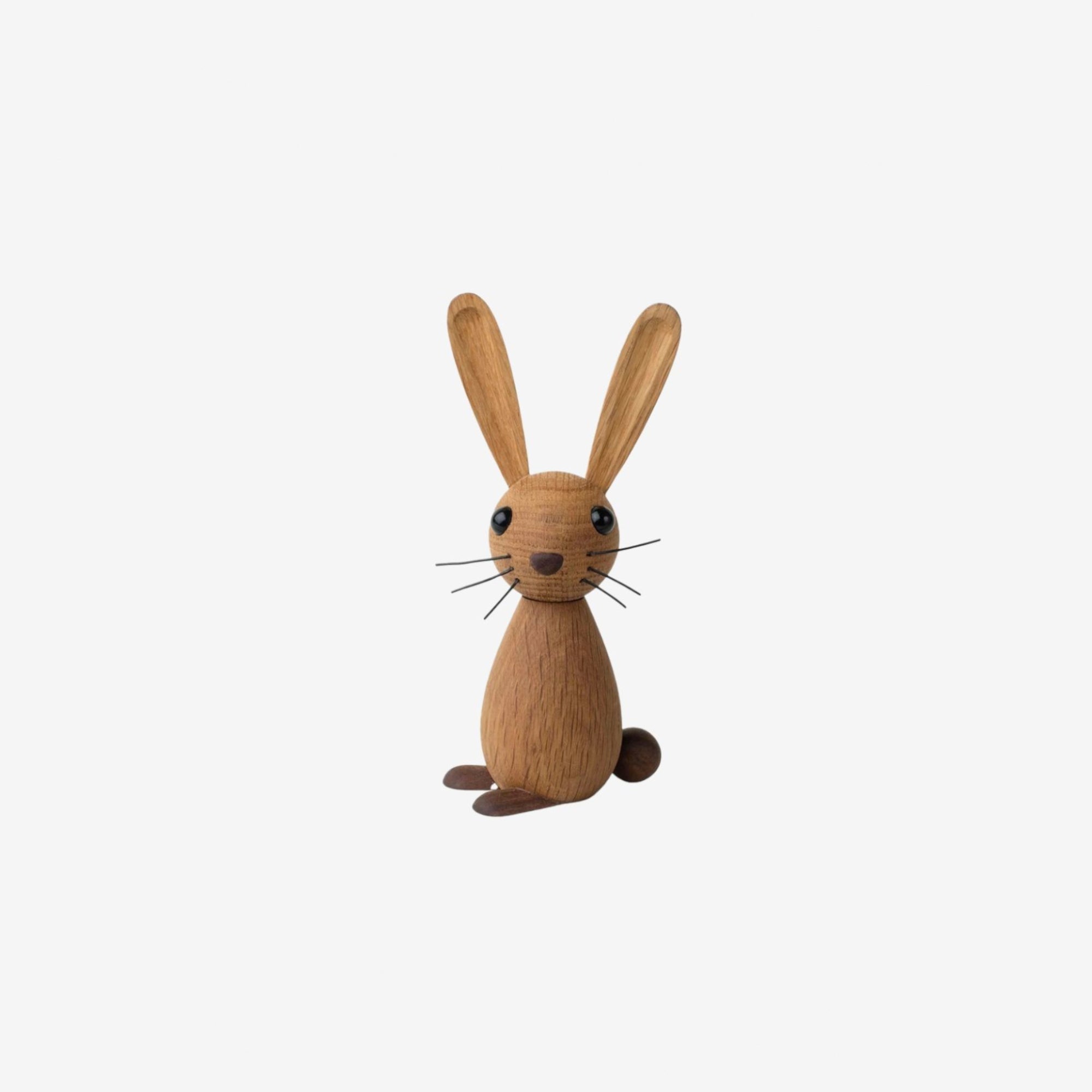 Jumper - Rabbit