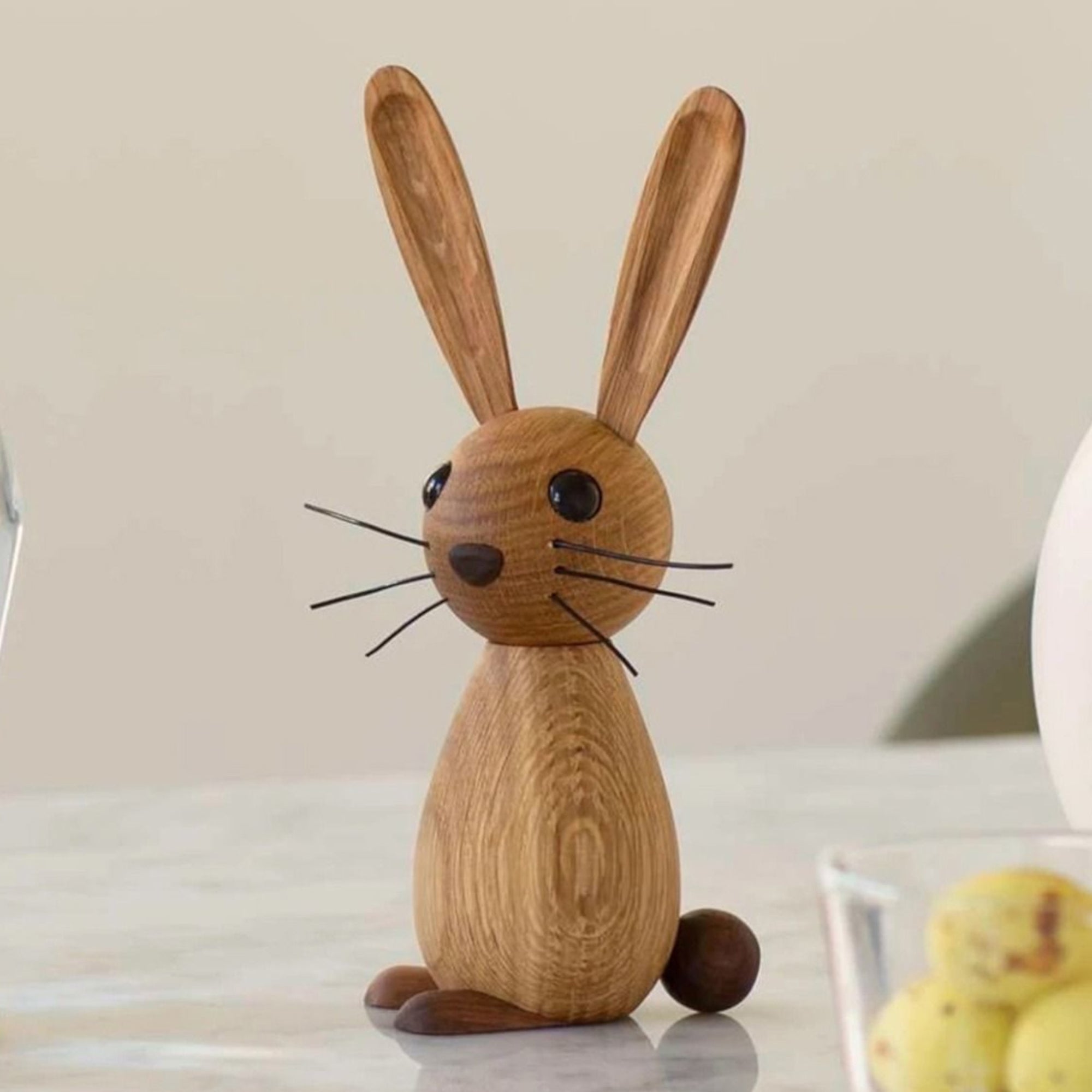 Jumper - Rabbit Lifestyle Photo