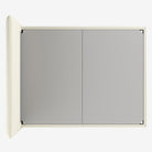 Lisbon Fabric Storage Bed King