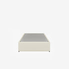 Lisbon Fabric Platform Storage Bed Super SIngle