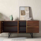 Logan Sideboard Lifestyle Photo