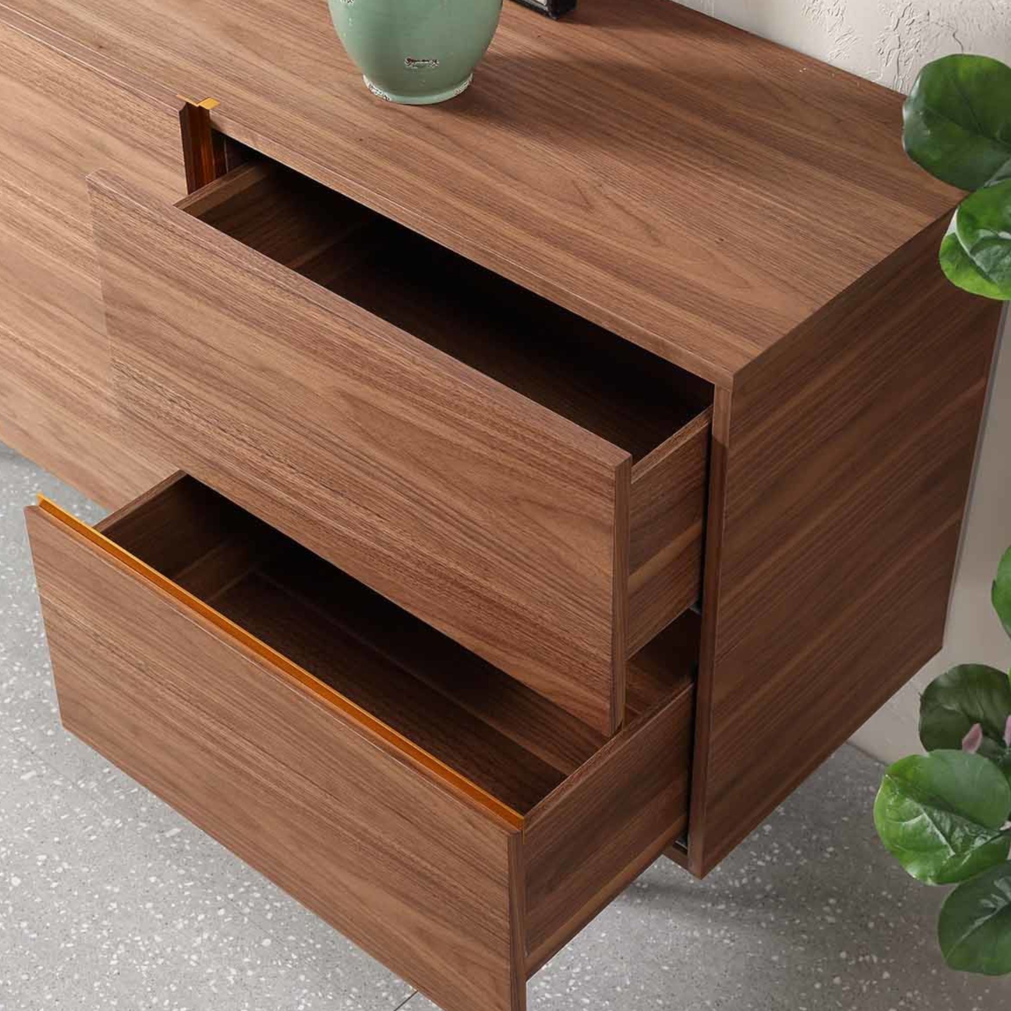 Logan Sideboard Lifestyle Photo