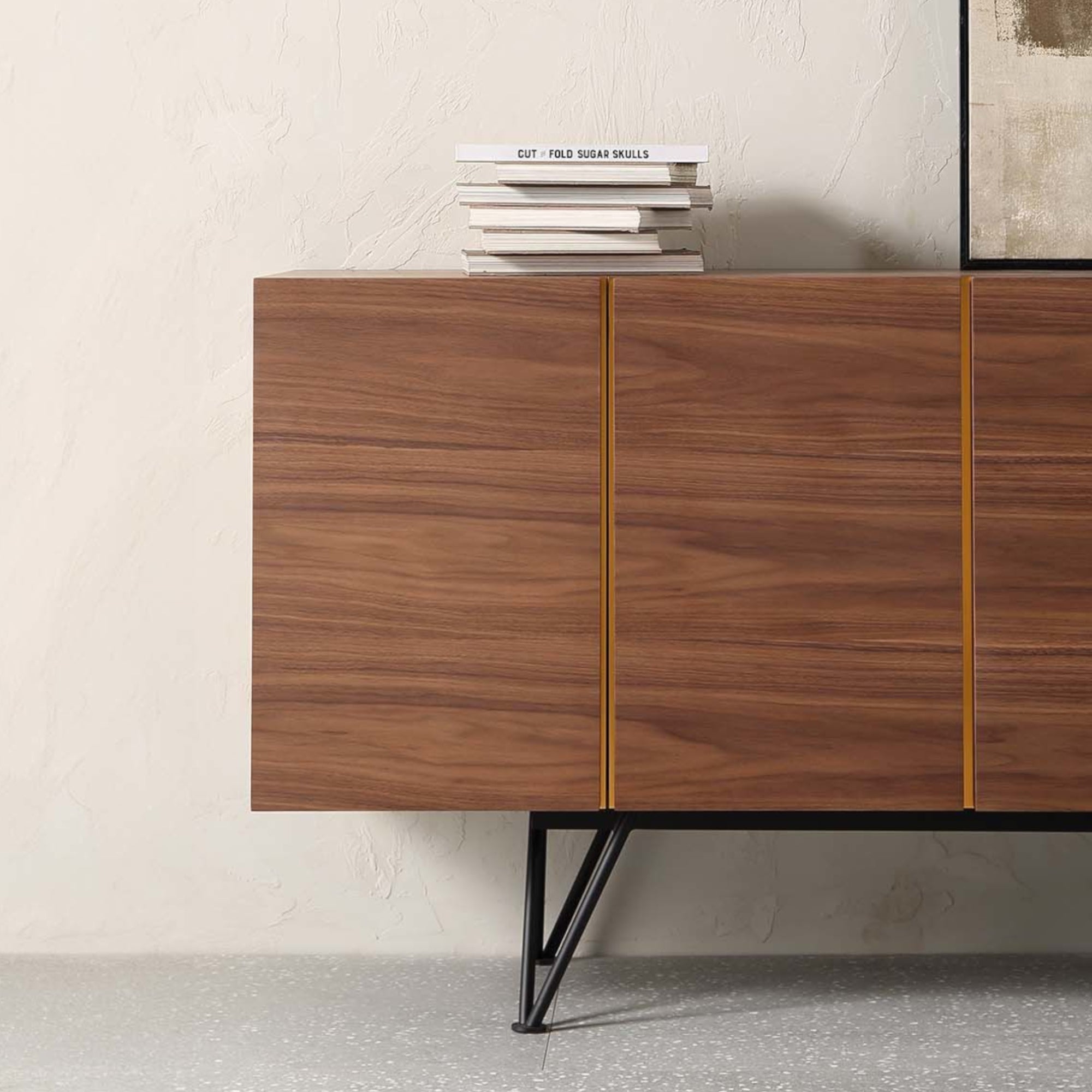Logan Sideboard Lifestyle Photo