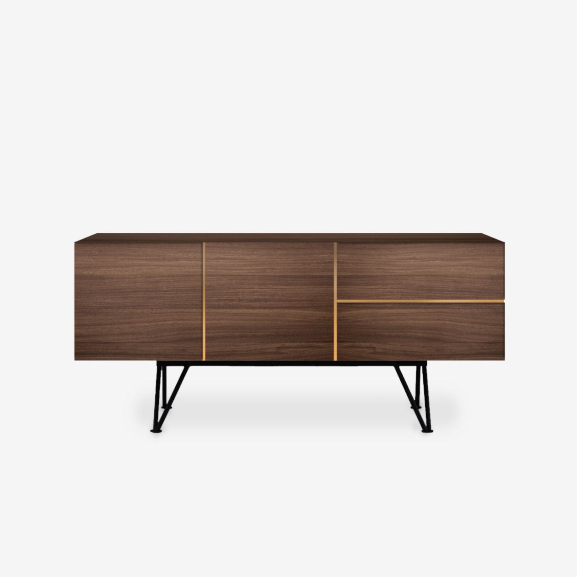 Logan TV Console 1.6m