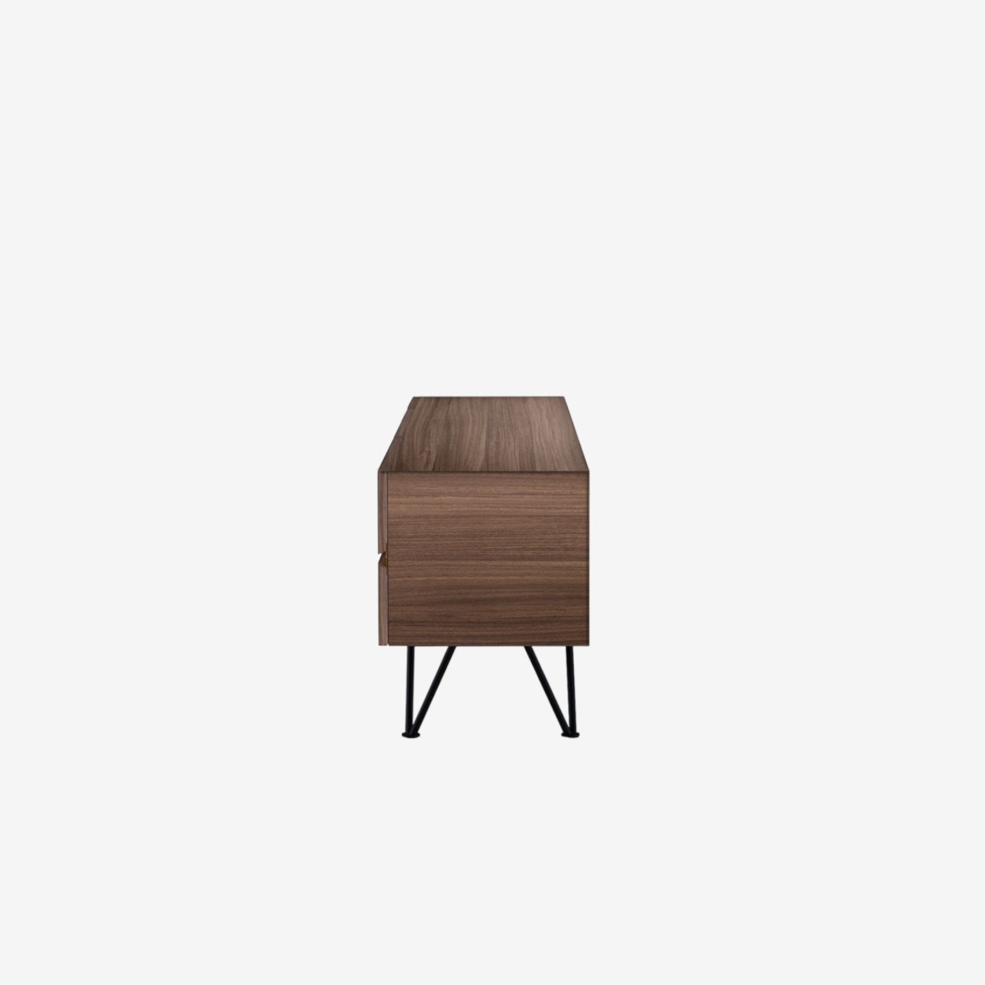 Logan TV Console 1.6m