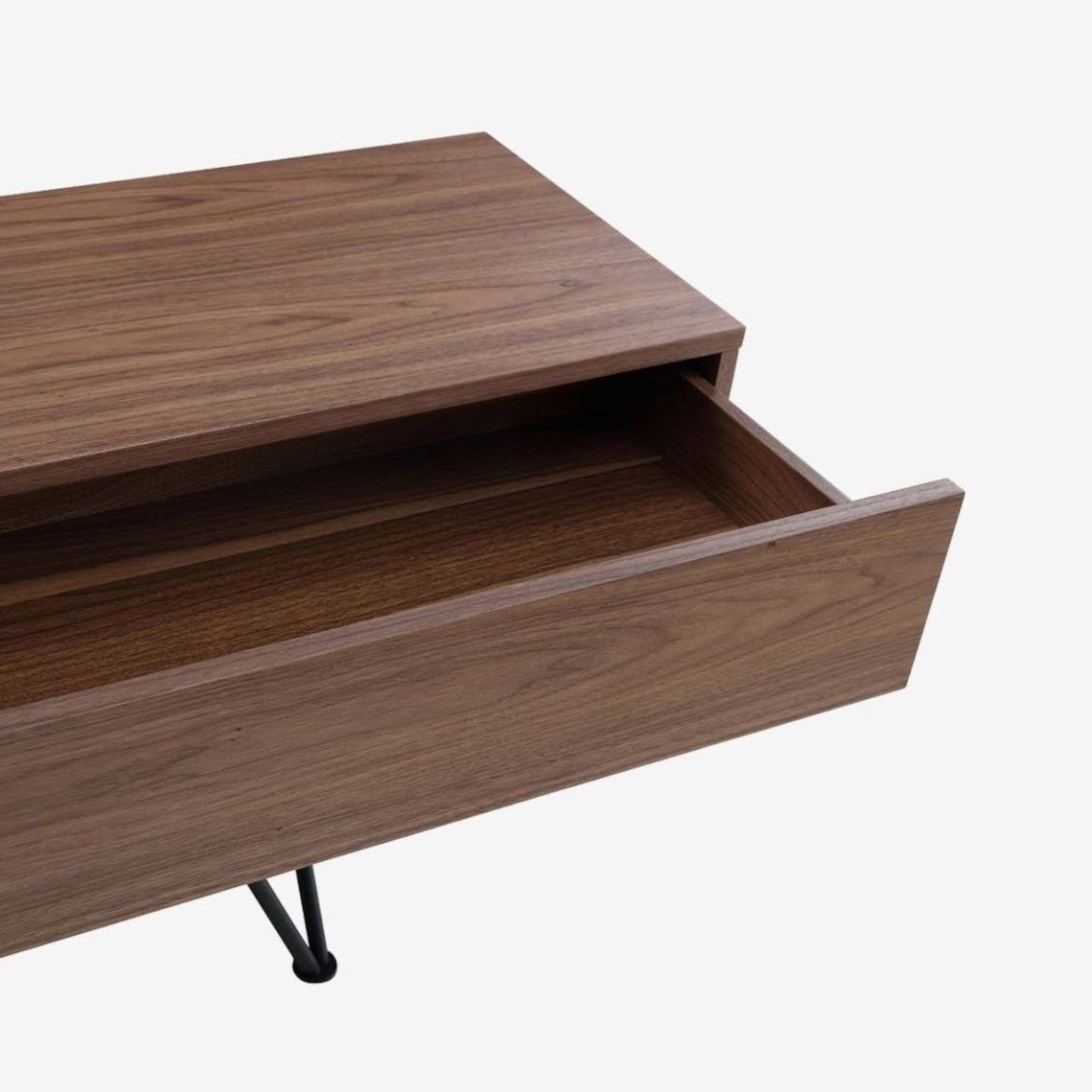 Logan TV Console 1.6m Detail Photo