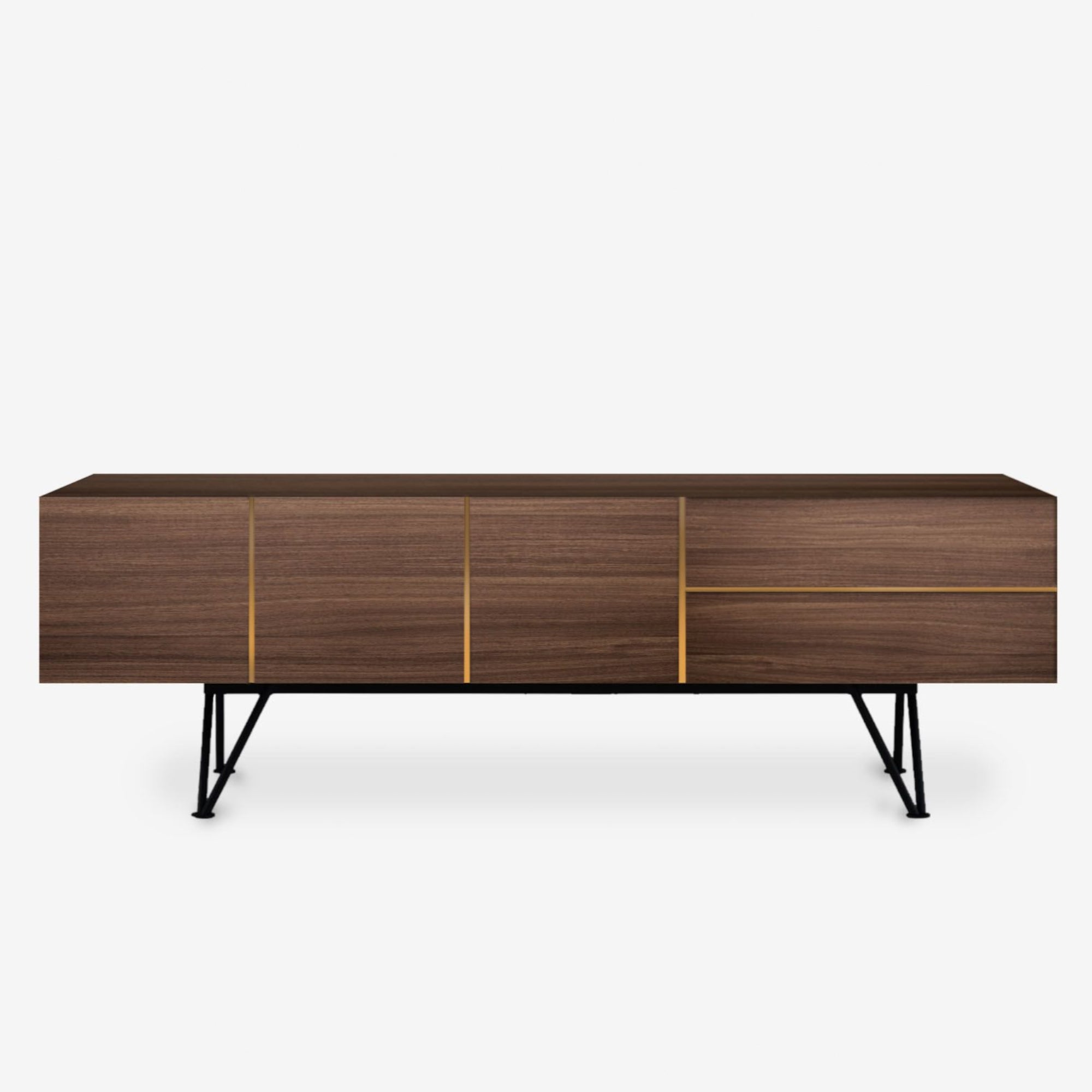 Logan TV Console 1.9m