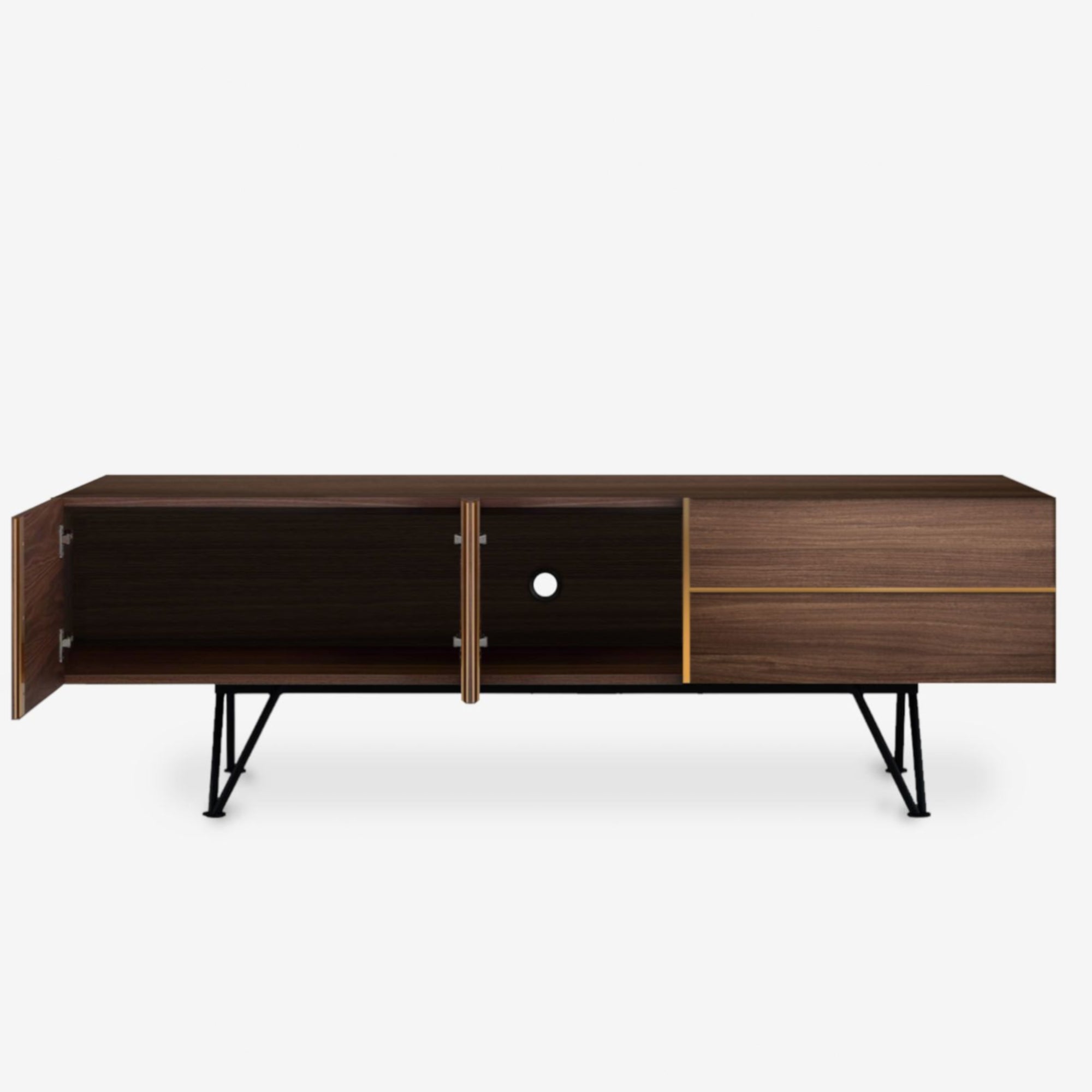 Logan TV Console 1.9m
