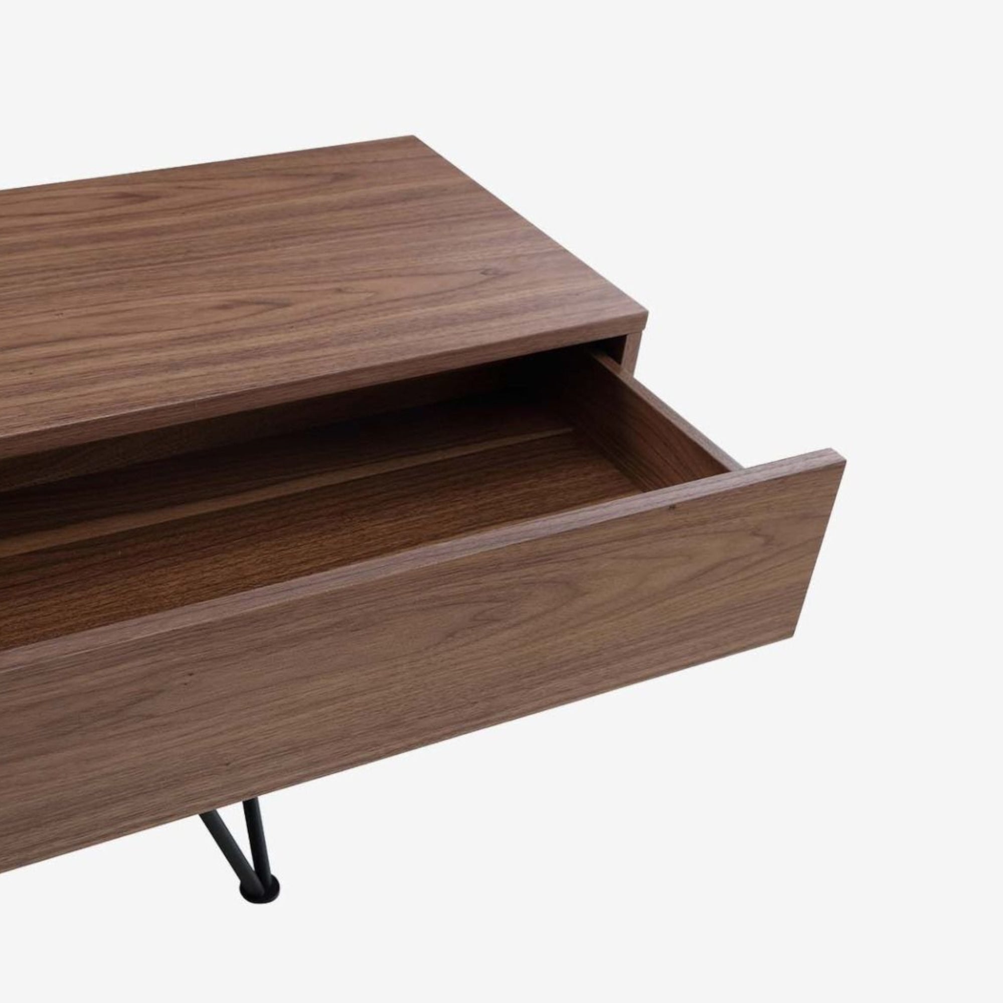 Logan TV Console 1.9m Detail Photo