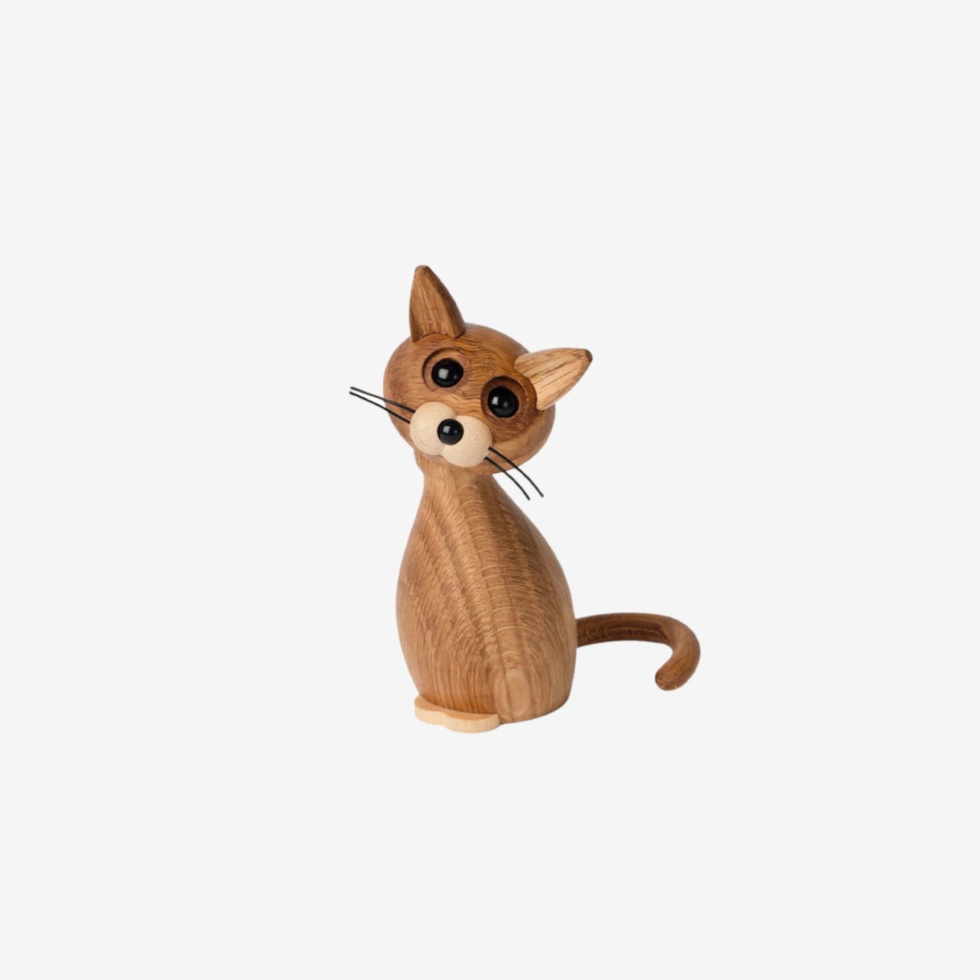 Lucky - Cat