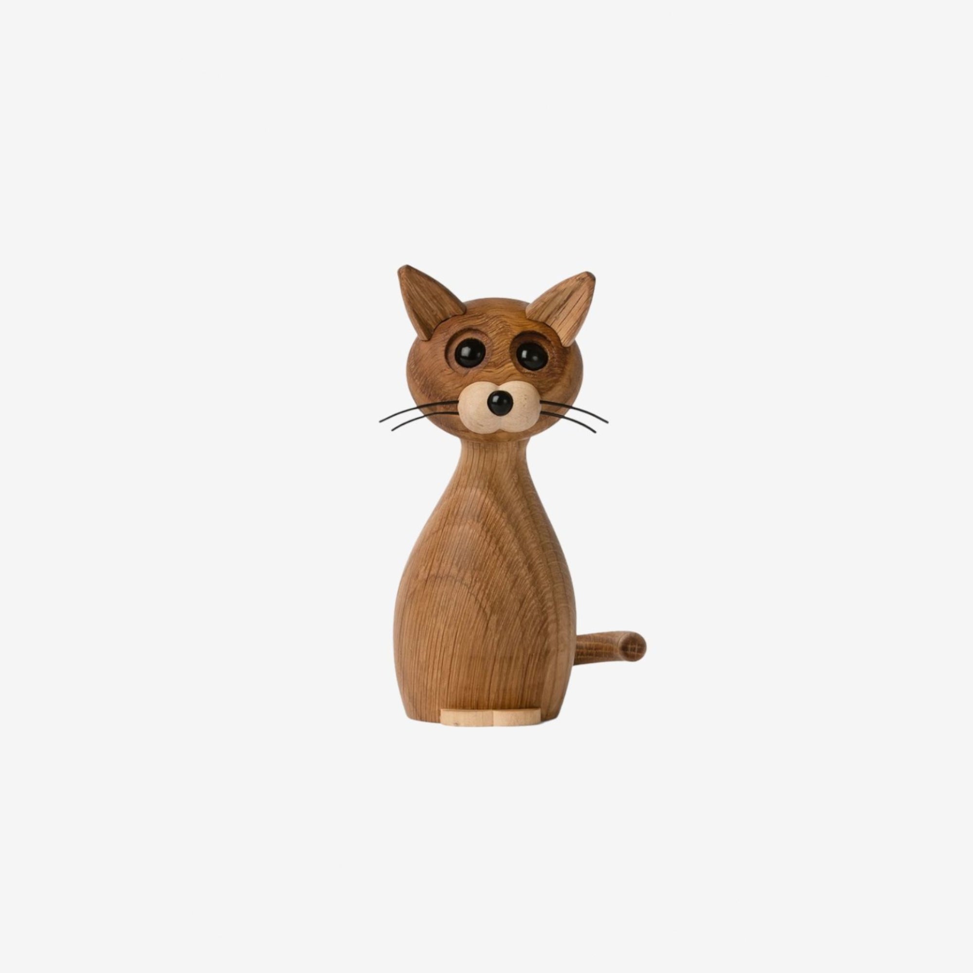 Lucky - Cat