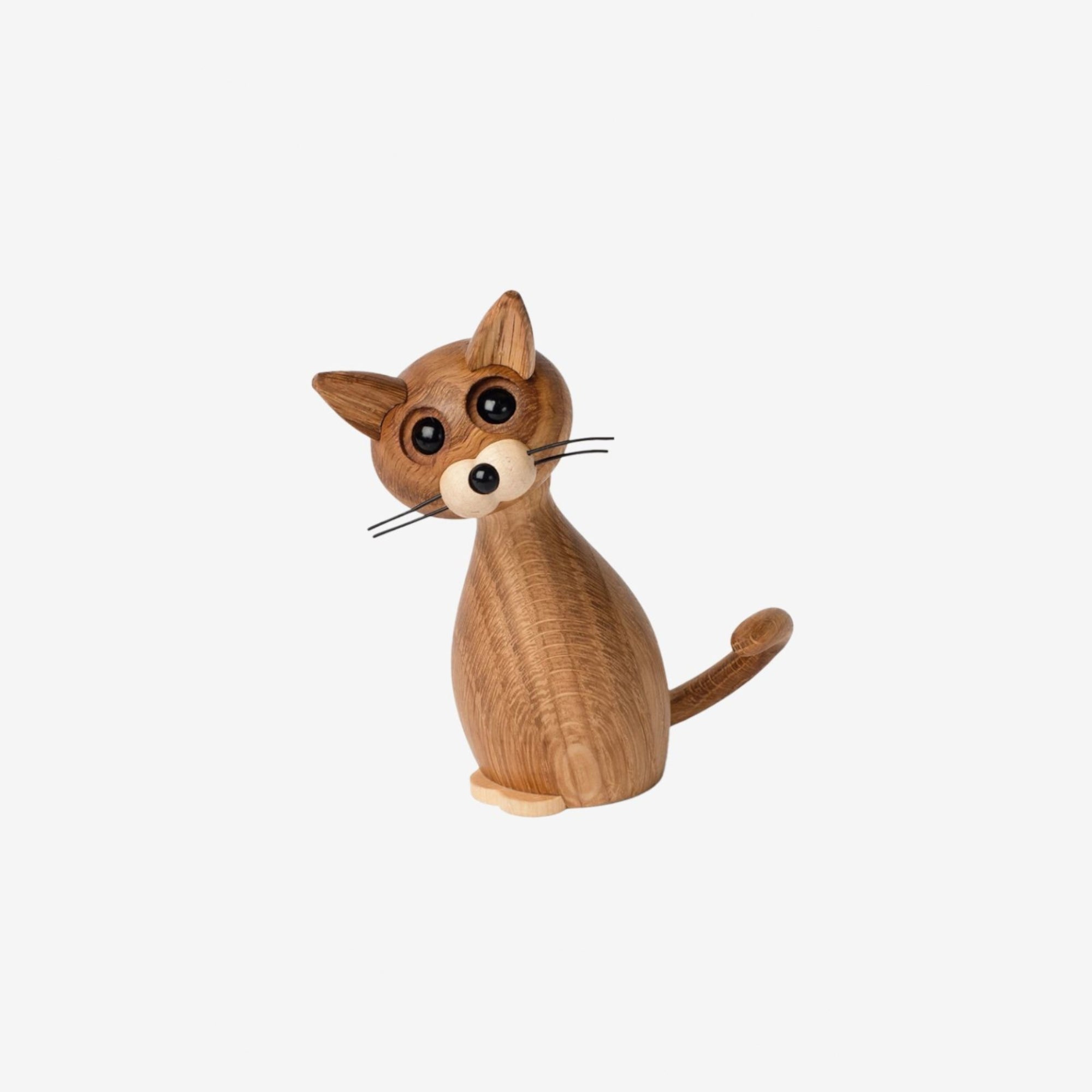 Lucky - Cat
