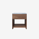 Maison Bedside Table - 0.4m