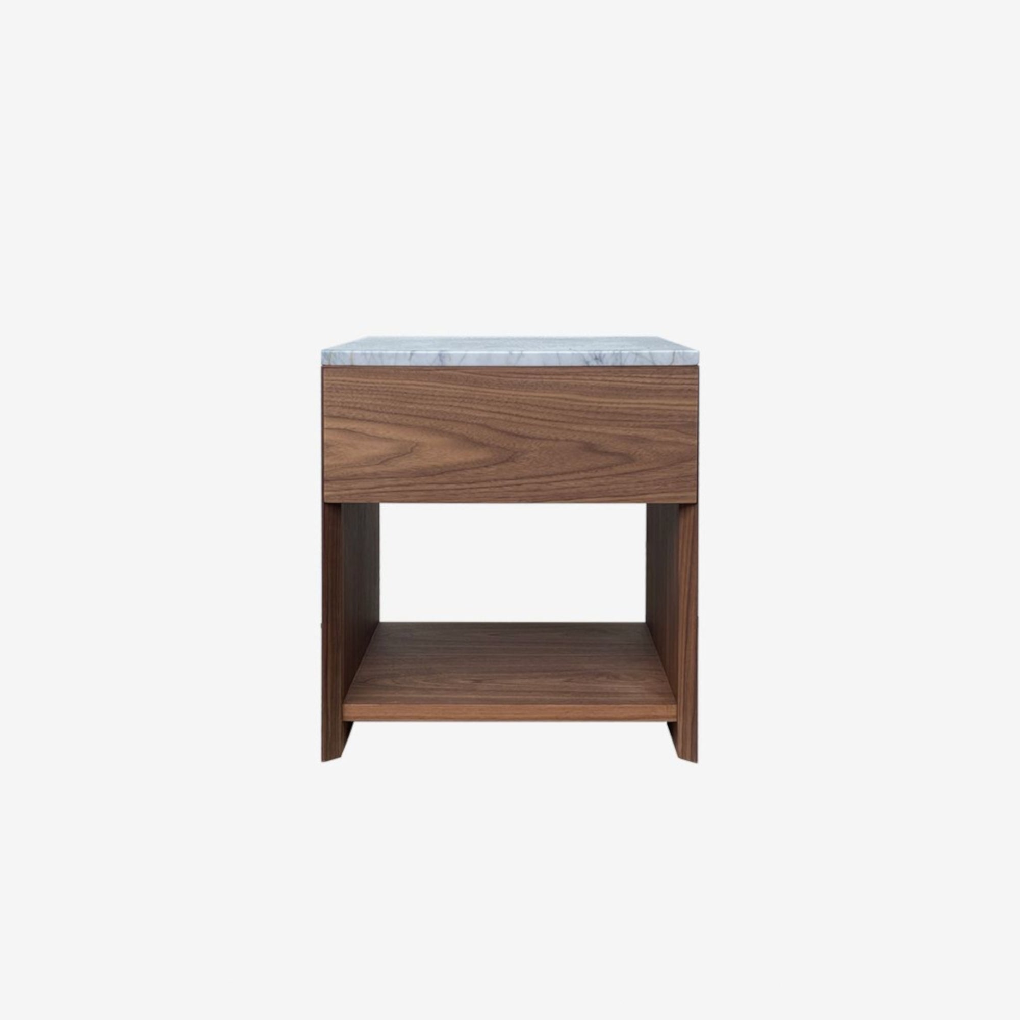 Maison Bedside Table - 0.4m