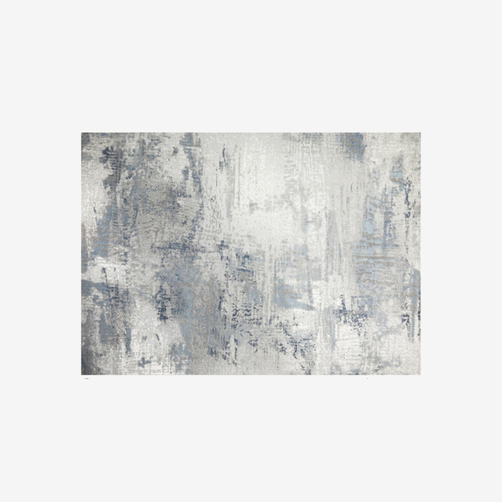 Midnight High Pile Rug