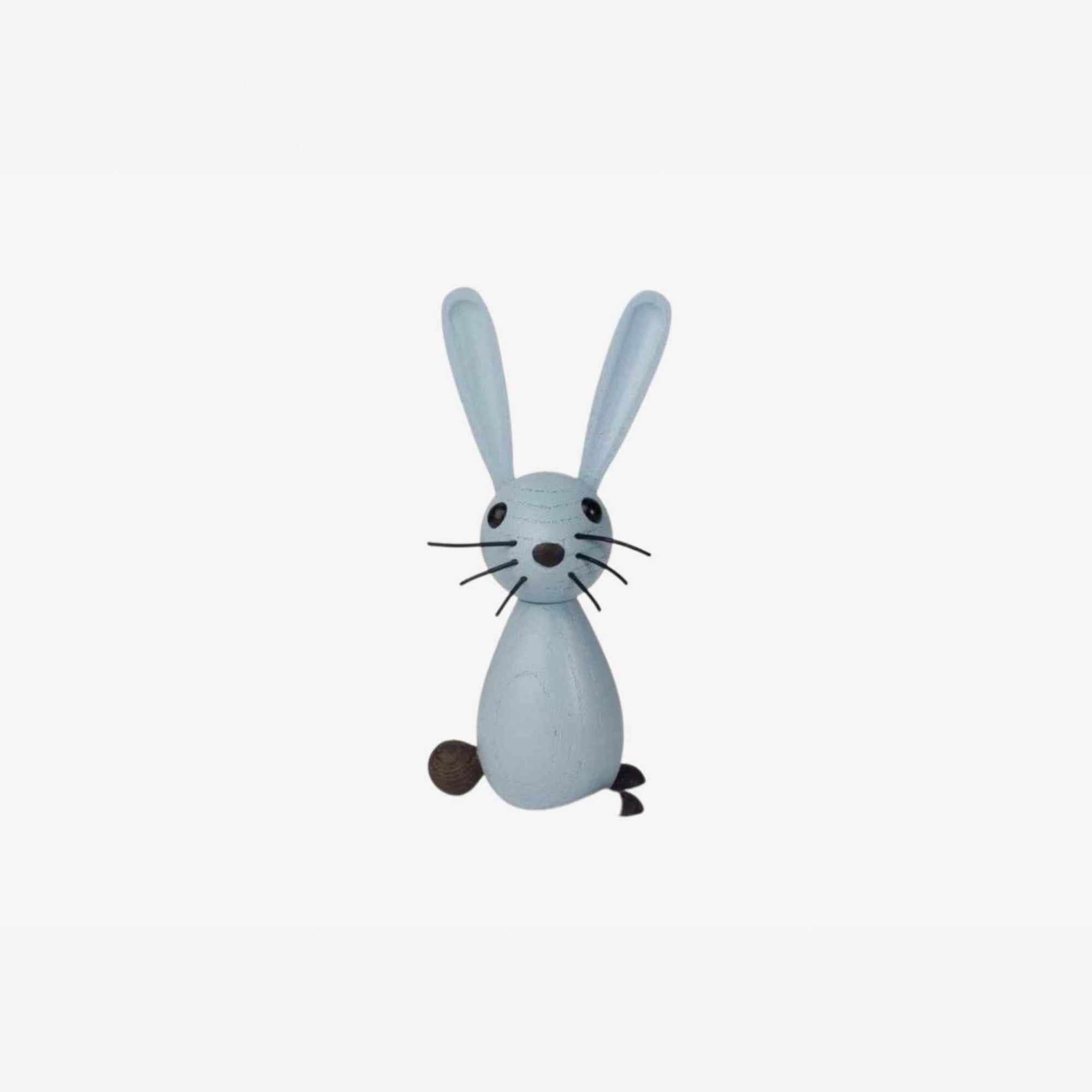 Mini Jumper - Sky Blue