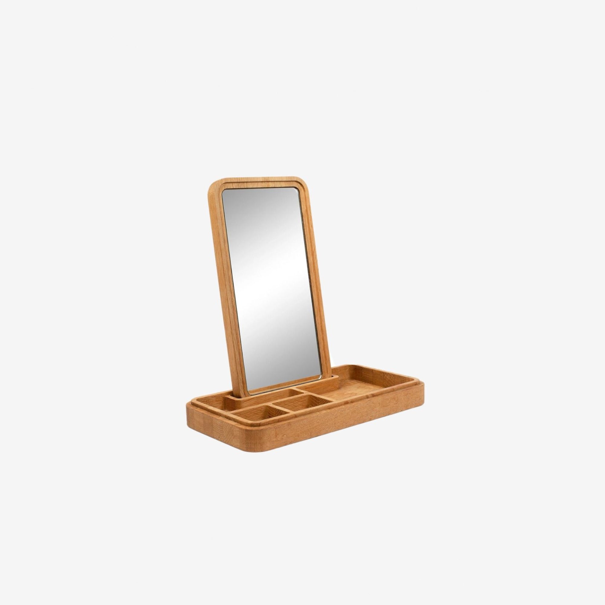 Mirror Box