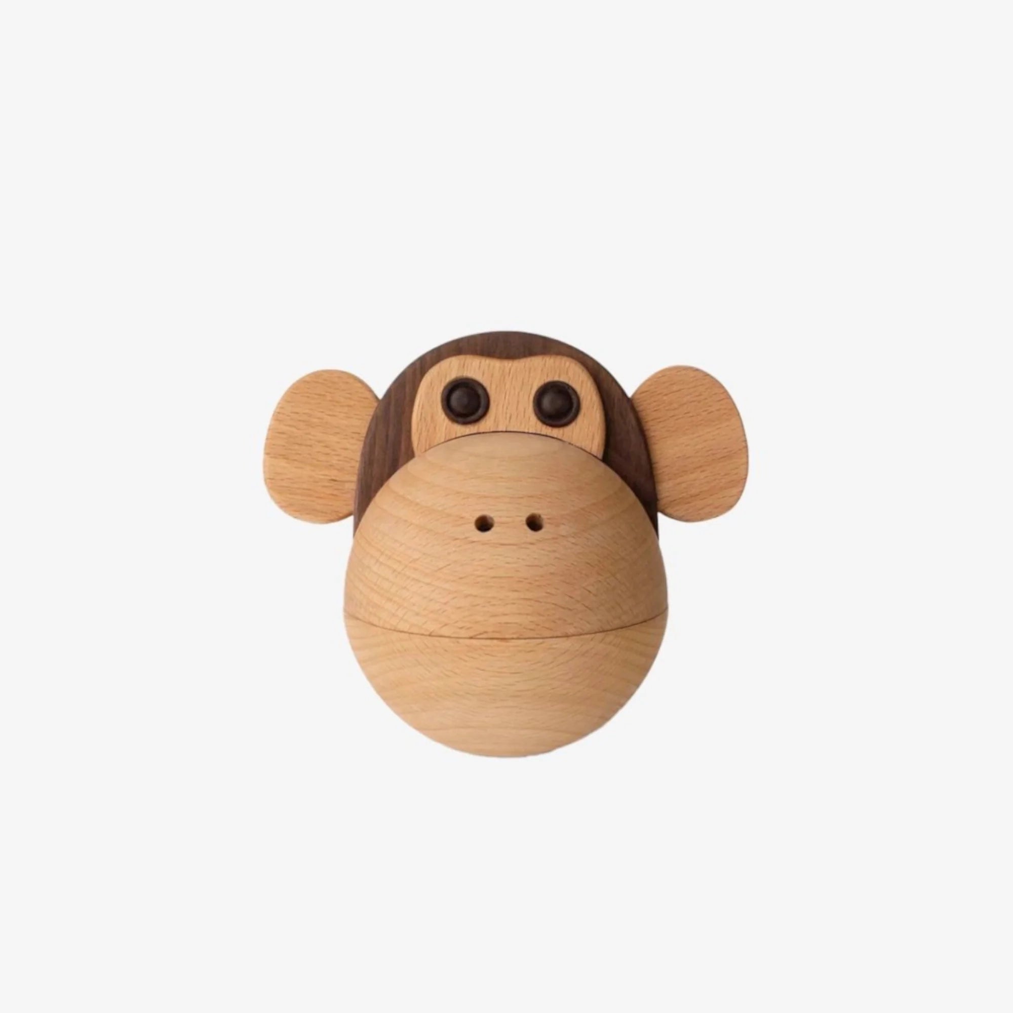 Monkey Bowl