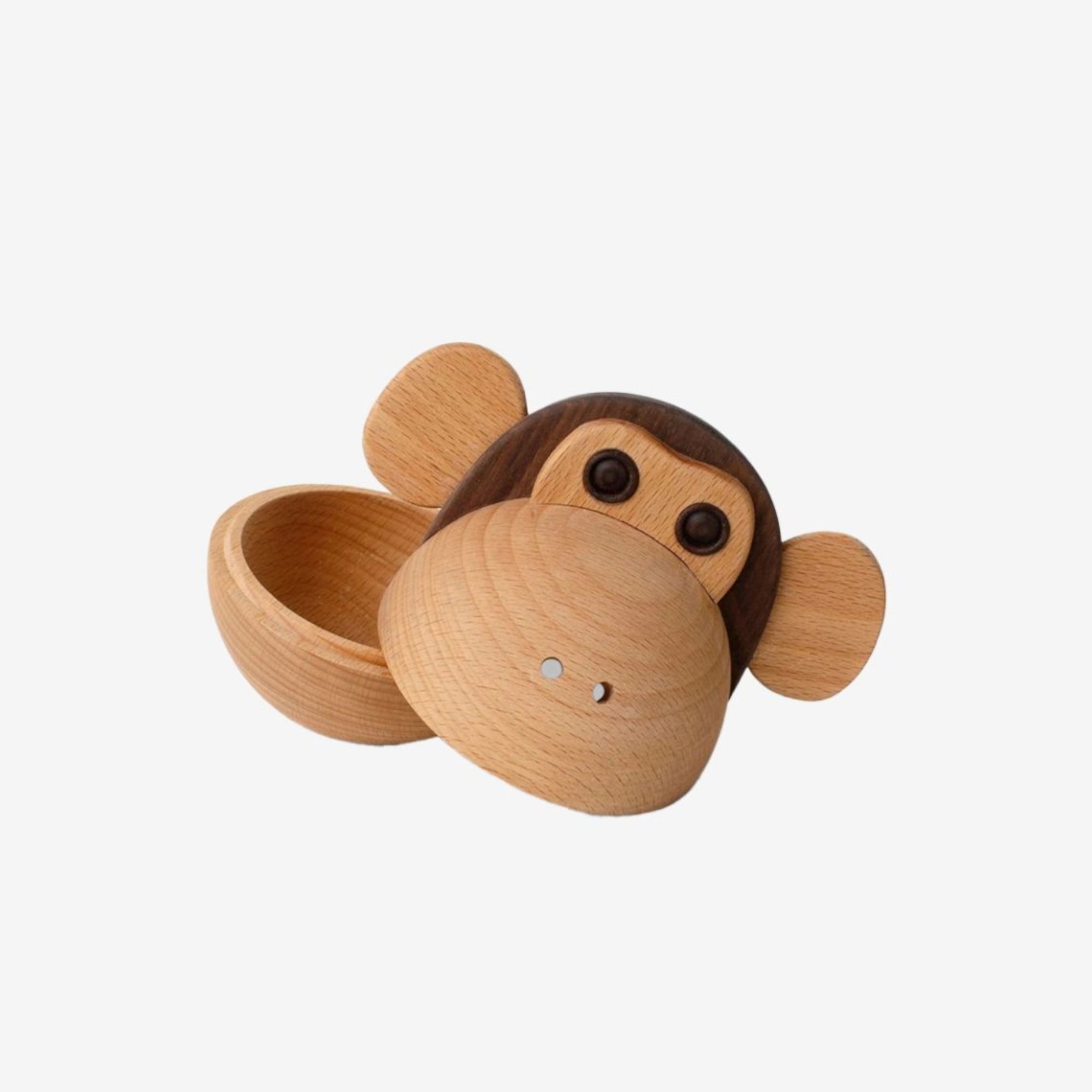 The Monkey Bowl