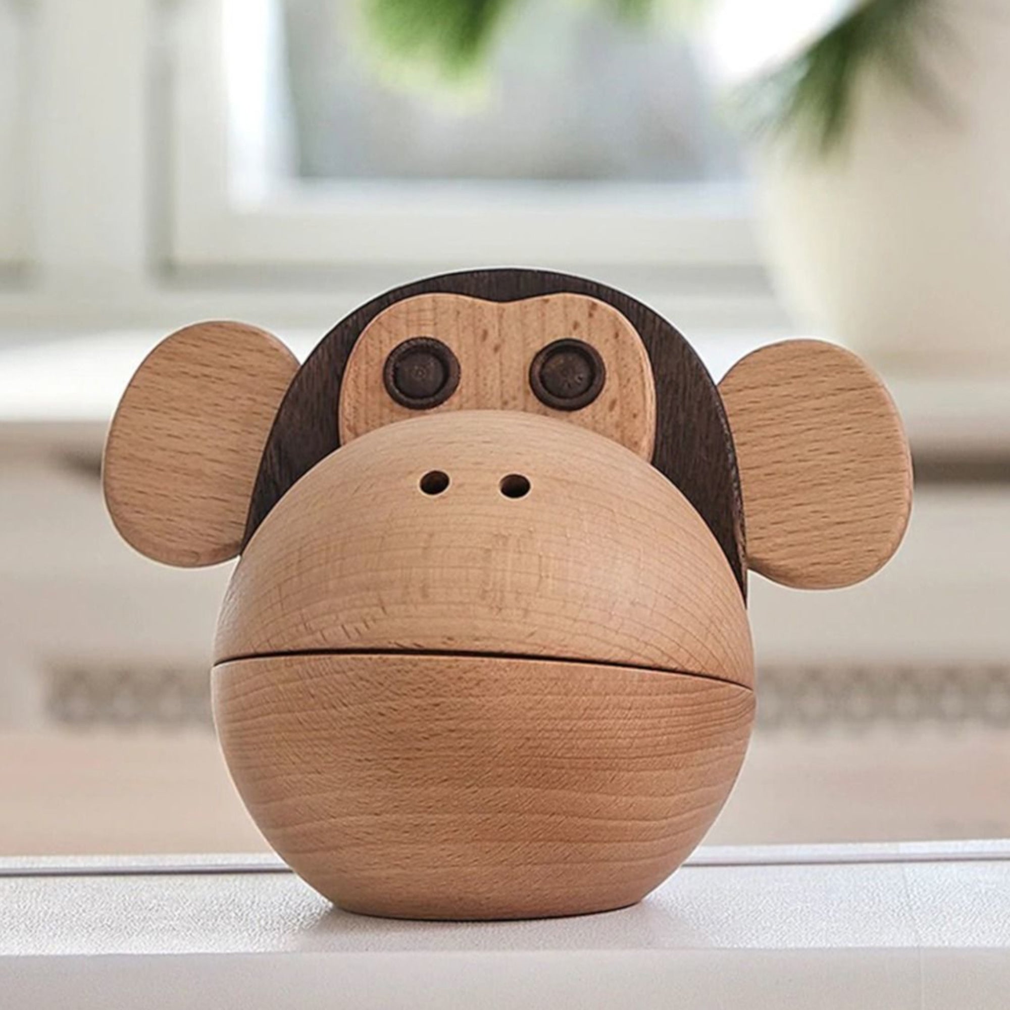 The Monkey Bowl Lifestyle Photo