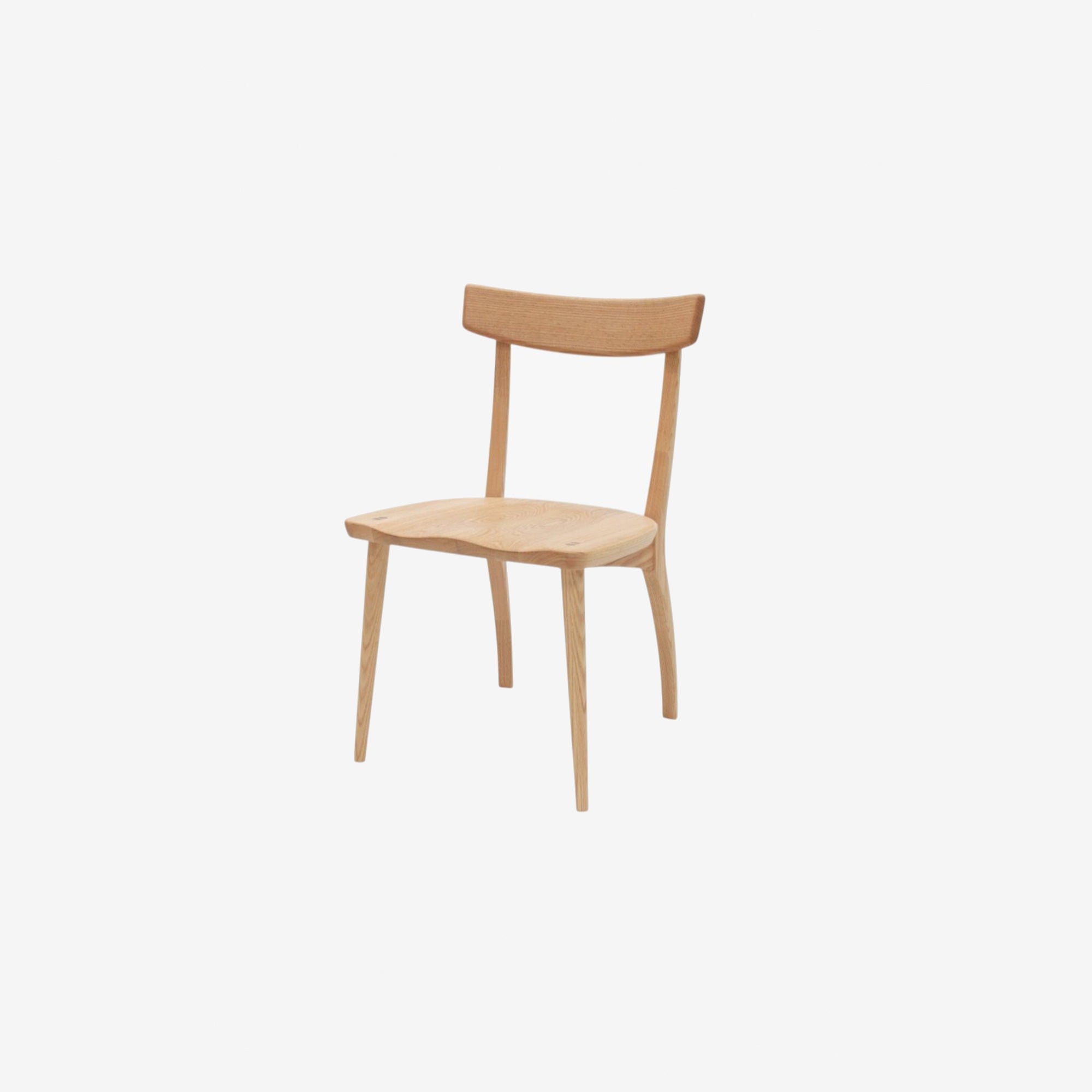 Nami Dining Chair - Oak