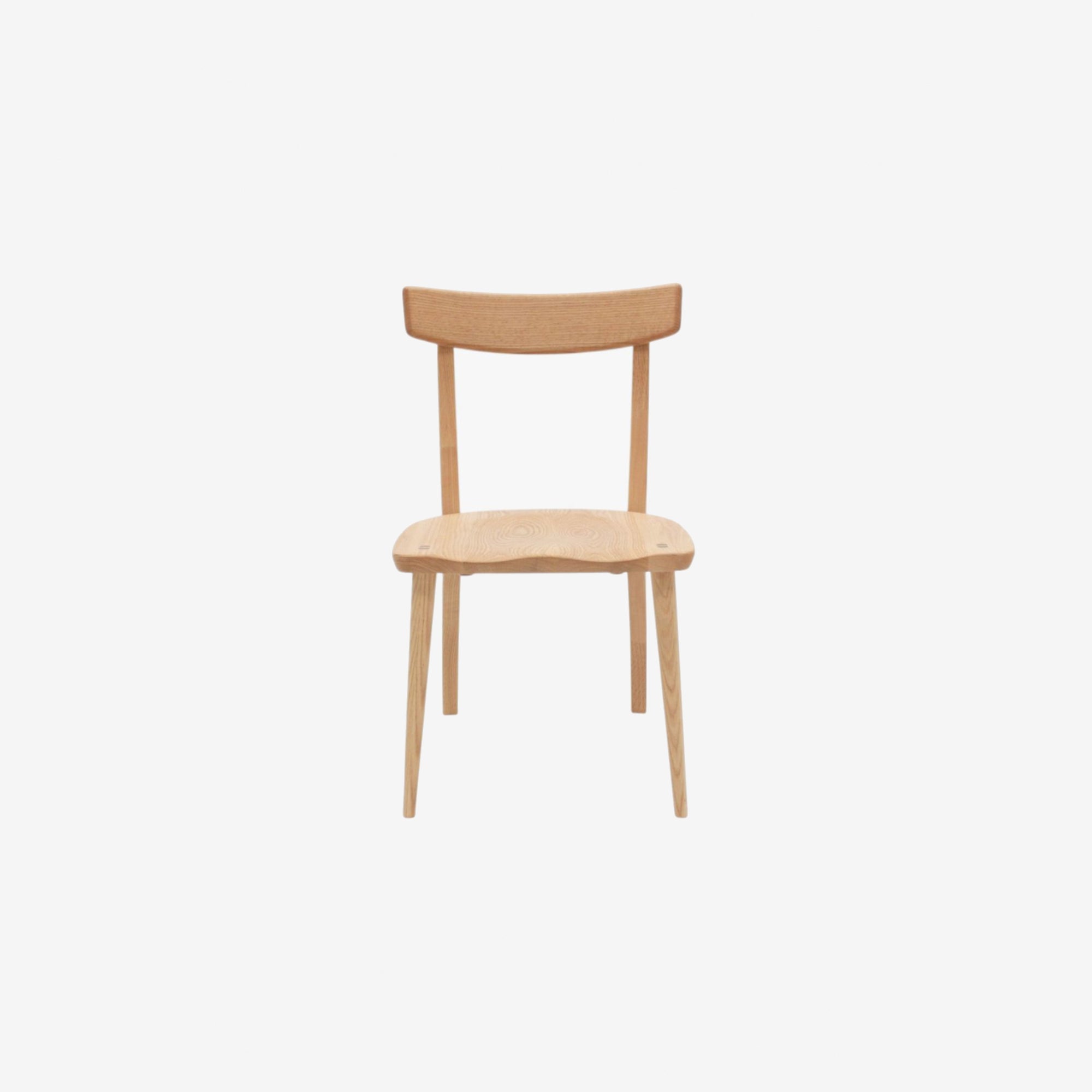 Nami Dining Chair - Oak
