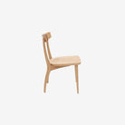 Nami Dining Chair - Oak