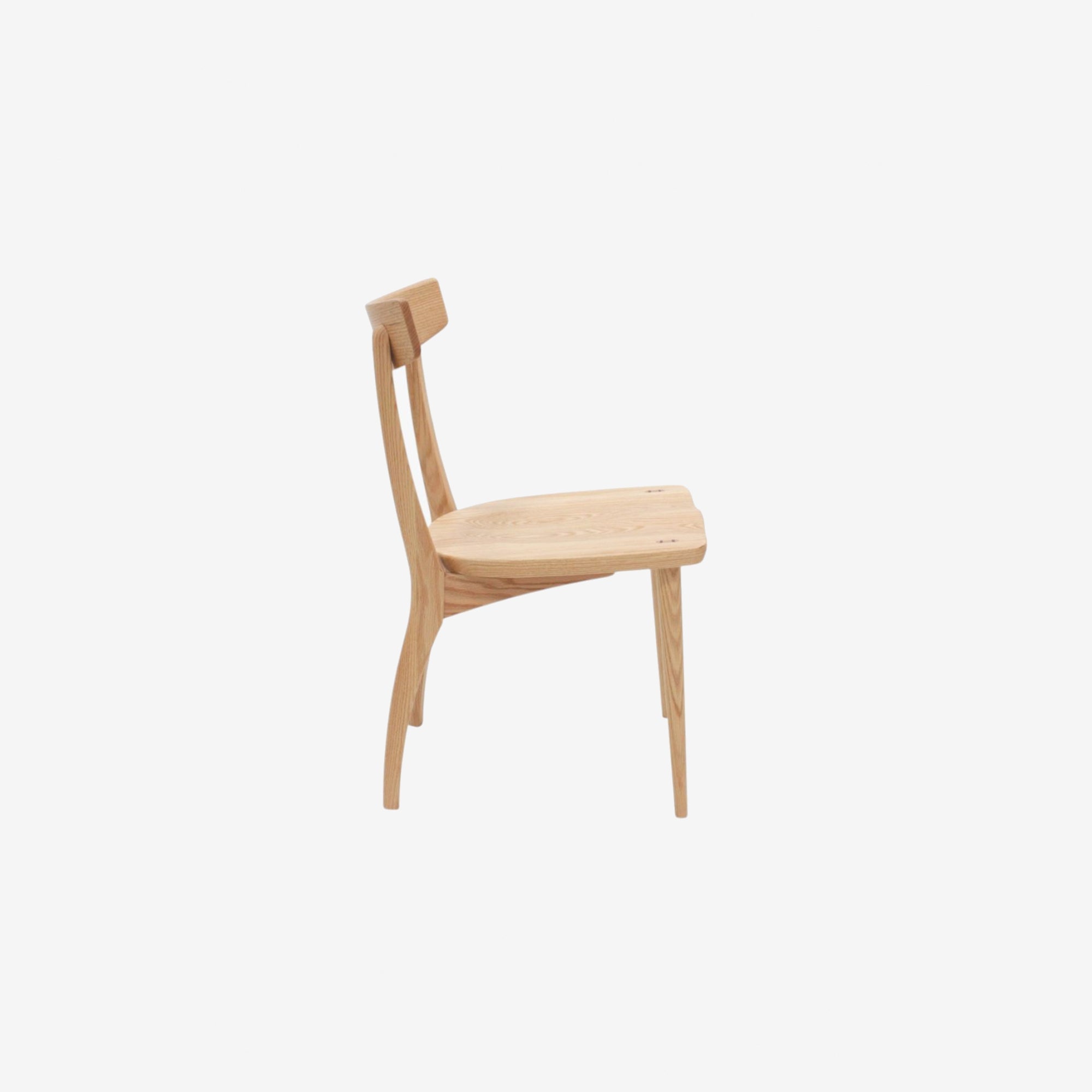 Nami Dining Chair - Oak