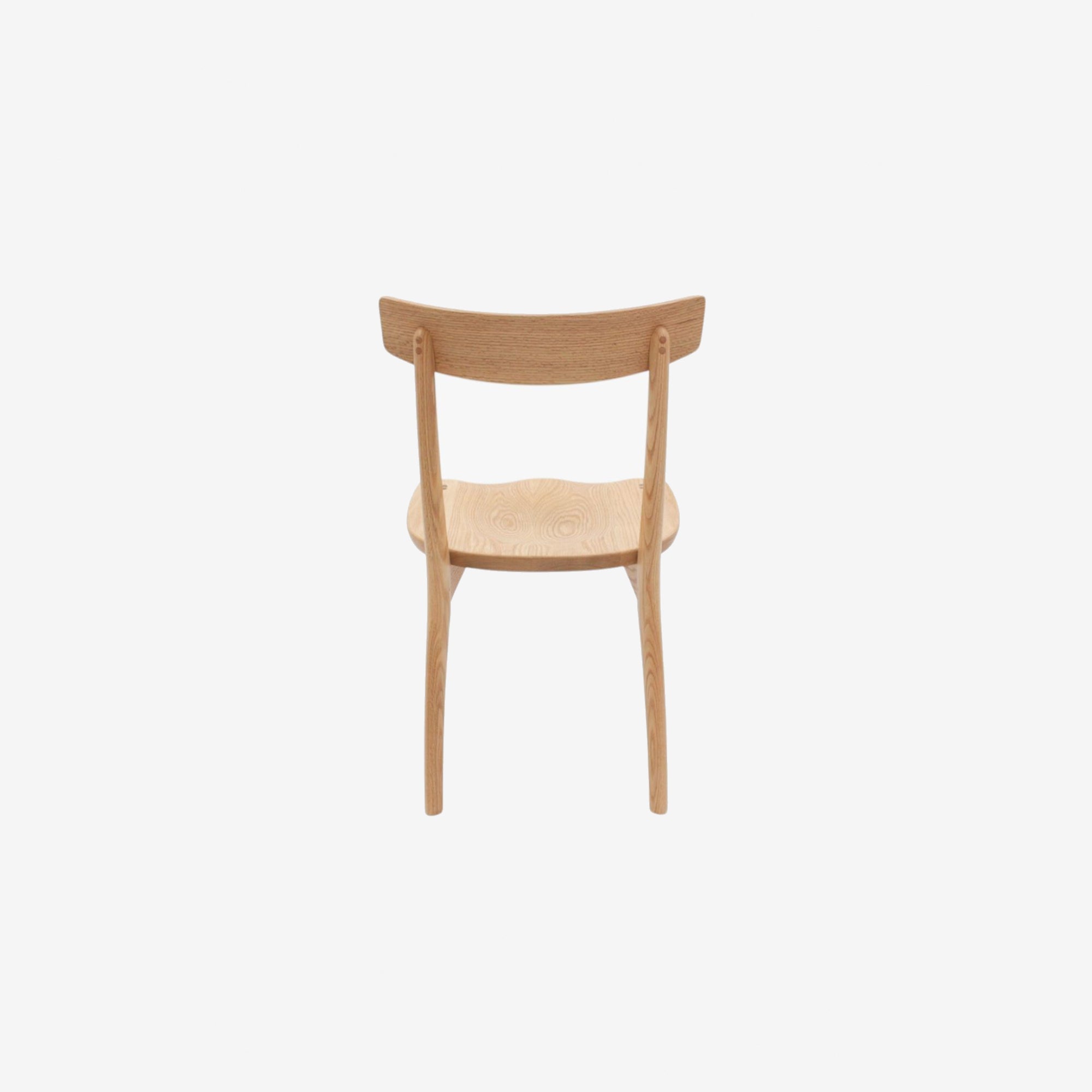 Nami Dining Chair - Oak