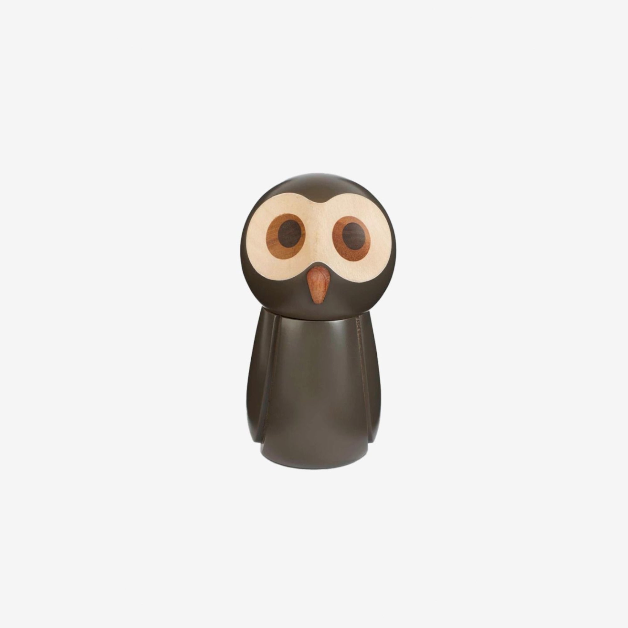 The Pepper Owl - Pepper Grinder