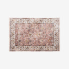 Retro High Pile Rug